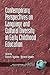 Contemporary Perspectives on Language and Cultural Diversity in Early Childhood Education