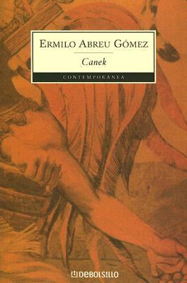 Canek (Mass Market Paperback)