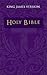 Holy Bible, King James Version