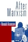 After Marxism After Marxism