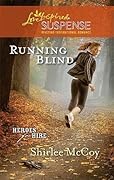 Running Blind