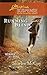 Running Blind (Heroes for H...