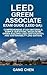LEED Green Associate Exam Guide (LEED GA): Comprehensive Study Materials, Sample Questions, Mock Exam, Green Building LEED Certification, and Sustainability, 2nd Edition
