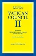 Vatican Council II, Volume 2: More Post Conciliar Documents