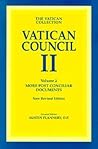Vatican Council II, Volume 2: More Post Conciliar Documents
