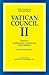Vatican Council II, Volume 2: More Post Conciliar Documents