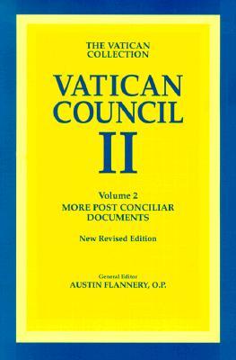 Vatican Council II, Volume 2: More Post Conciliar Documents (Paperback)