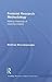 Feminist Research Methodology by Maithree Wickramasinghe