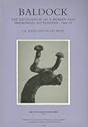 Baldock: The Excavation of a Roman and pre-Roman Settlement, 1968-72