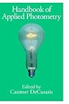 Handbook of Applied Photometry