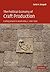 The Political Economy of Craft Production: Crafting Empire in South India, C.1350-1650
