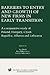 Barriers to Entry and Growth of New Firms in Early Transition: A Comparative Study of Poland, Hungary, Czech Republic, Albania and Lithuania