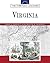 Virginia (Thirteen Colonies (Facts on File))