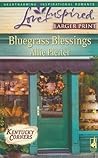 Bluegrass Blessings (Kentucky Corners, #3)