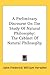 A Preliminary Discourse On The Study Of Natural Philosophy: The Cabinet Of Natural Philosophy