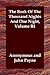 The Book of the Thousand Nights and One Night, Volume 3 of 9 by Anonymous