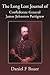 The Long Lost Journal of Confederate General James Johnston Pettigrew