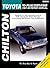 Toyota Pick-ups/Land Cruiser/4Runner 1997-00 Repair Manual (Chilton's Total Car Care)