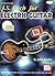 Mel Bay J. S. Bach for Electric Guitar by John Kiefer