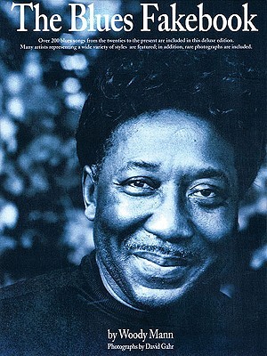 The Blues Fakebook (Paperback)