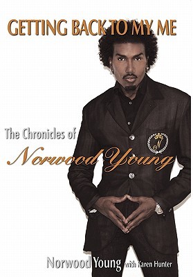 Getting Back To My Me (Hardcover)