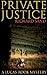 Private Justice (A Lucas Ro...