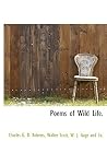 Poems of Wild Life Poems of Wild Life