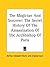 The Magician And Sorcerer: The Secret History Of The Assassination Of The Archbishop Of Paris
