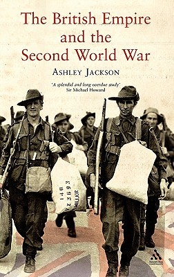The British Empire and the Second World War (Hardcover)