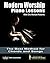 Modern Worship Piano Lessons: This is what your piano teacher never taught you! (Volume 1)