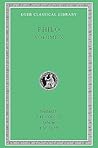 Volume X: On the Embassy to Gaius. General Indexes (Loeb Classical Library 379)