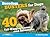Boredom Busters for Dogs: 40 Tail-Wagging Games and Adventures