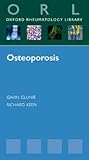 Osteoporosis (Oxford Rheumatology Library)