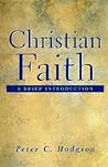 Christian Faith: A Brief Introduction