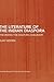 The Literature of the Indian Diaspora by Vijay Mishra
