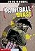 Paintball Blast (Jake Maddox Sports Stories)