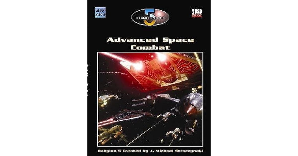 Babylon 5 A Call to Arms (Boxed)(Babylon 5 by August Hahn