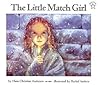 The Little Match Girl by Hans Christian Andersen