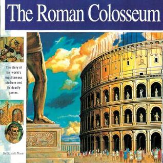 The Roman Colosseum (Wonders of the World)