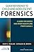 Quick Reference to Child and Adolescent Forensics by Mary E. Muscari