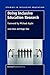 Doing Inclusive Education Research: Foreword by Michael Apple (Studies in Inclusive Education, 1)