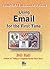 Using Email for the First Time