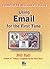 Using Email for the First Time