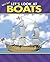 Let's Look at Boats (Let's Go!
