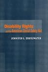 Disability Rights and the American Social Safety Net
