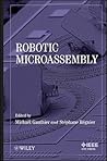 Robotic Microassembly
