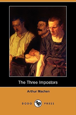 The Three Impostors