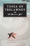 Tonia of Trelawney: A Buccaneer Girl