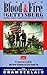 Through Blood and Fire at Gettysburg by Joshua Lawrence Chamberlain