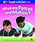 What are Forces and Motion? (In Touch With Science)